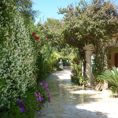 Villa Provencale A Sainte Maxime, Golf De Saint Tropez エクステリア 写真