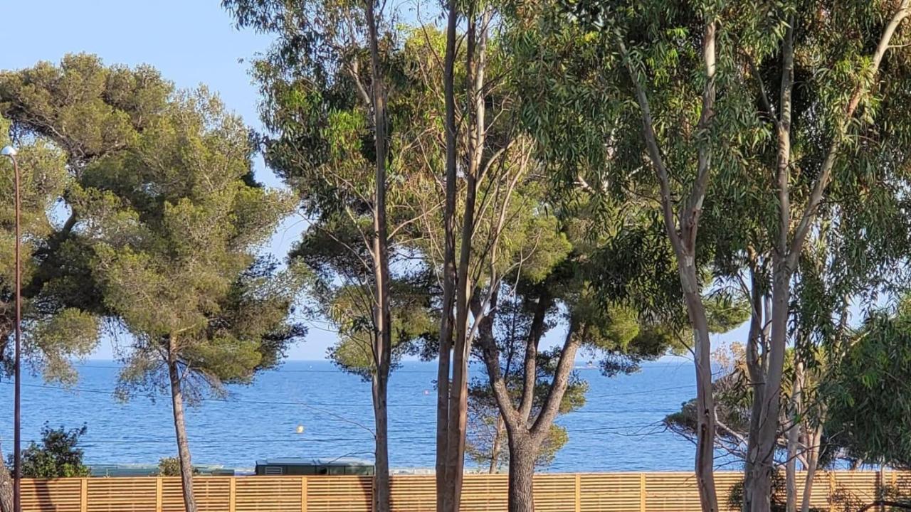 Villa Provencale A Sainte Maxime, Golf De Saint Tropez エクステリア 写真